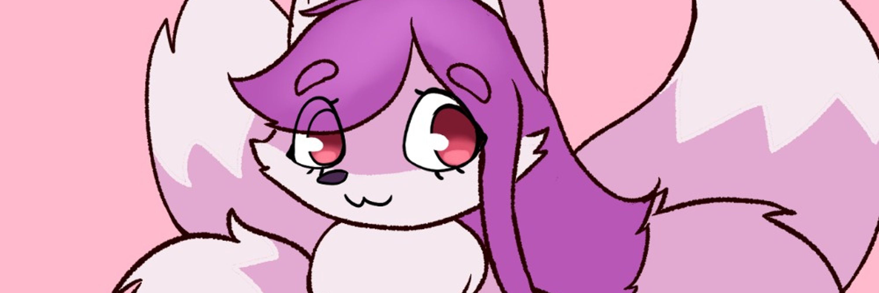 Plushu 🍰