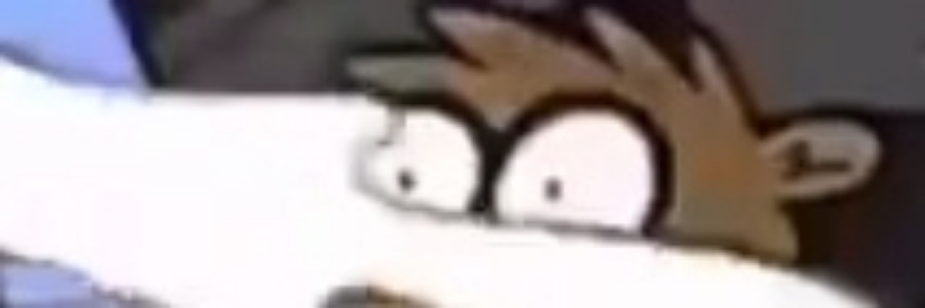 DRACKINUS O LOBISOMEM PIDÃO 