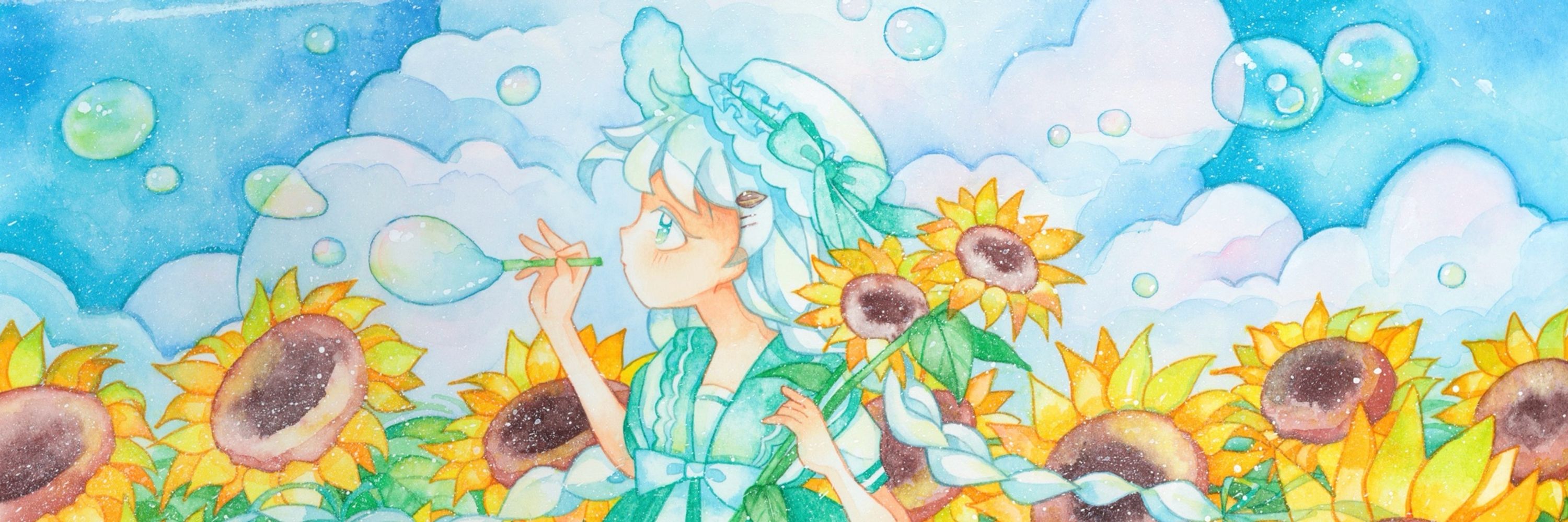 和花あず