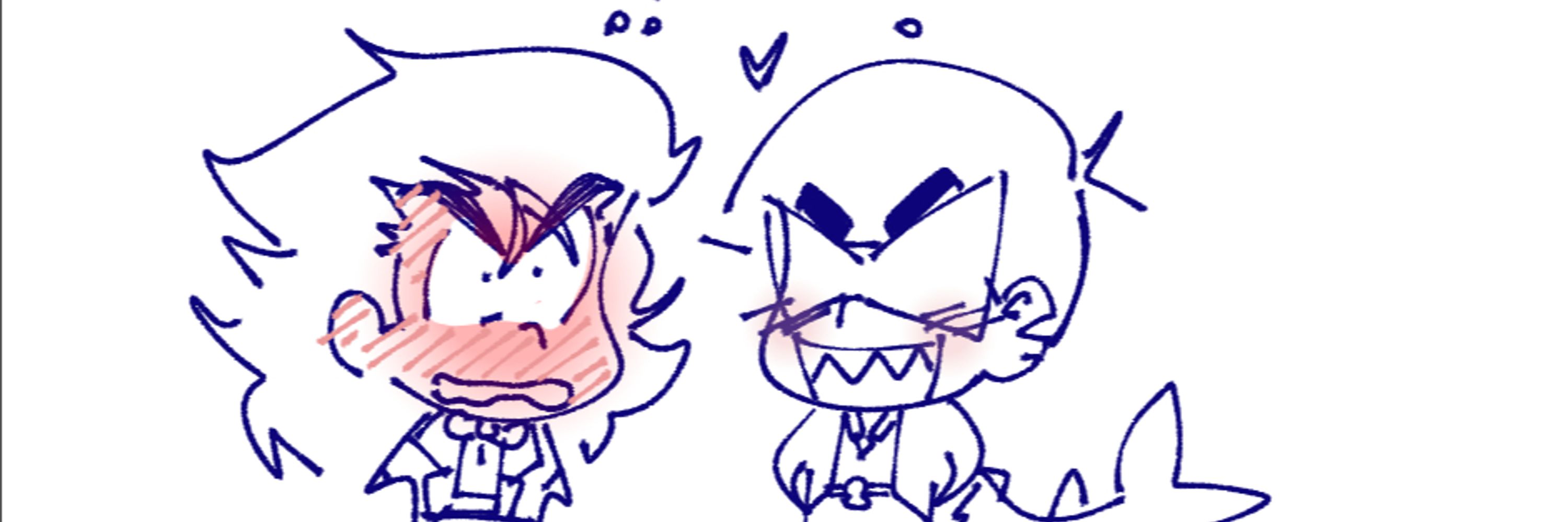 Ram is crazy