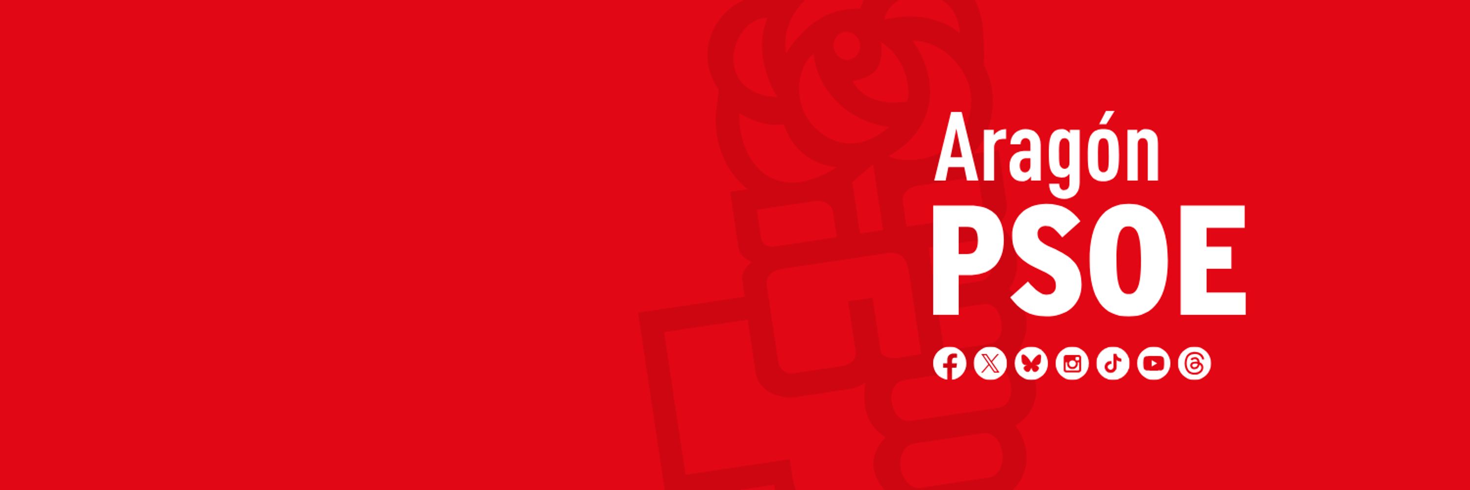PSOE Aragón