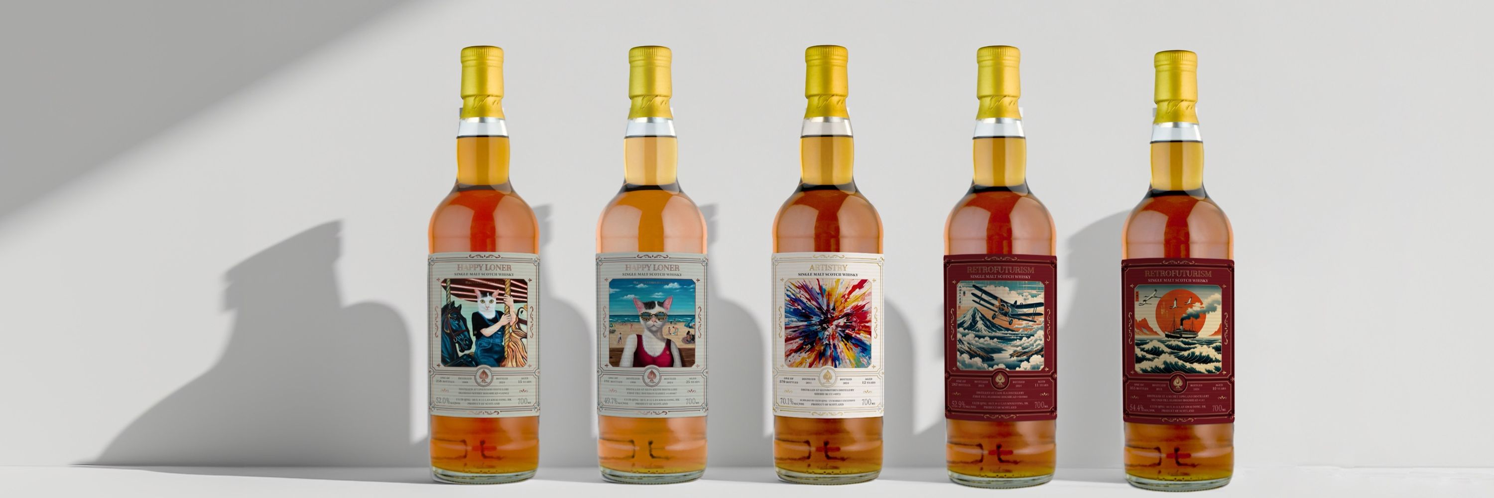 Drinks Reimagined