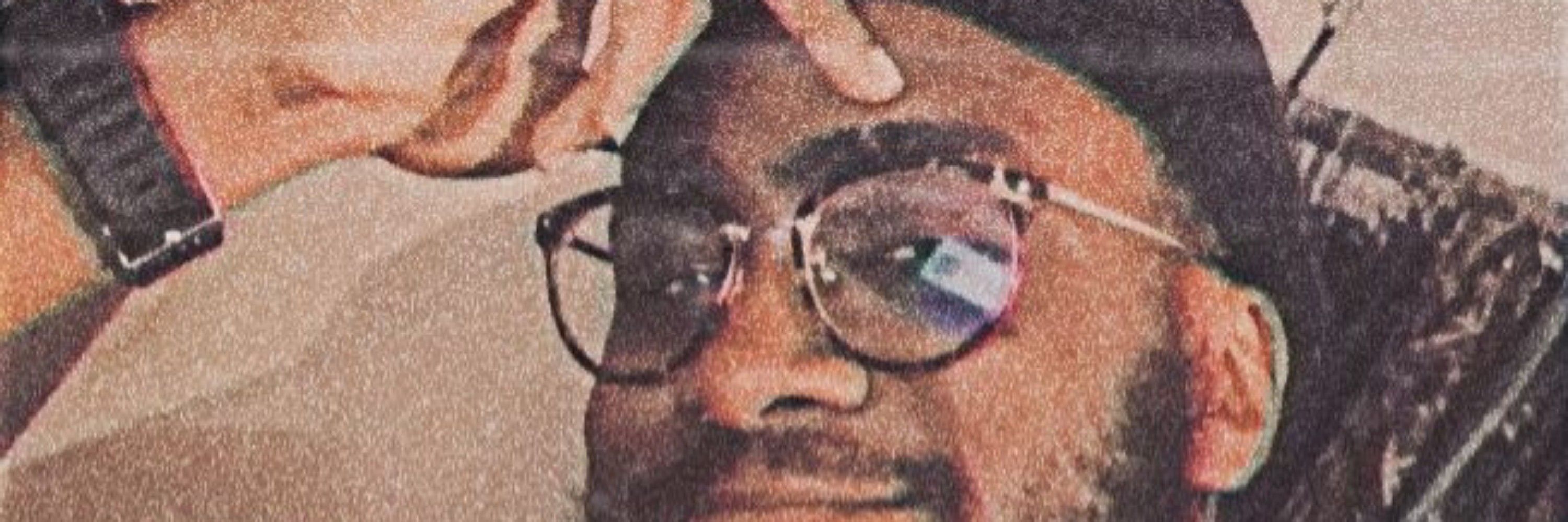 Mike von Trüber
