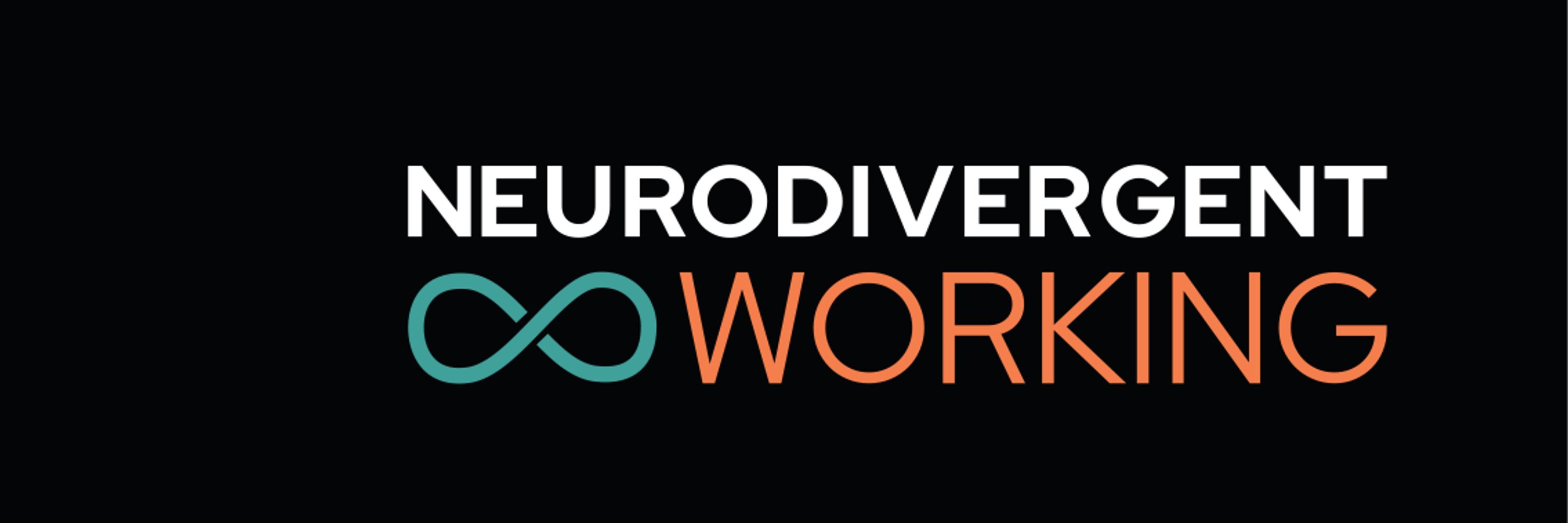 Judy Katz ∞  Neurodivergent Working