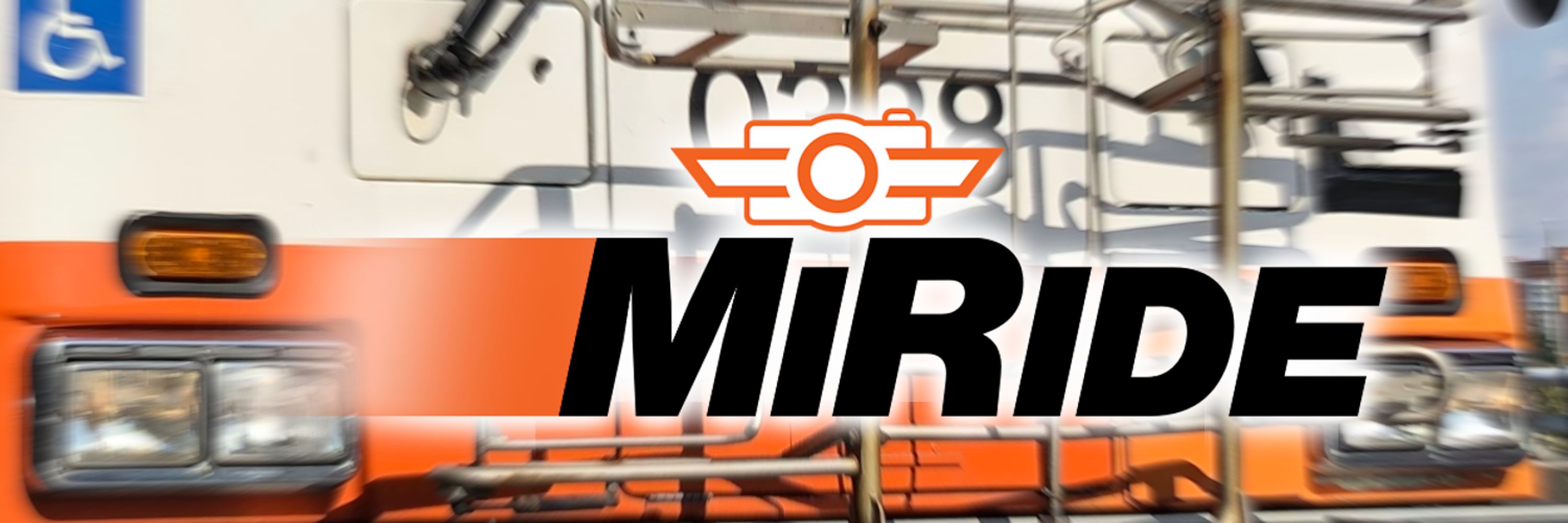 MiRide