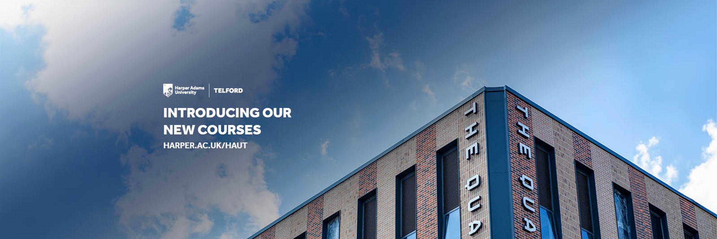 Harper Adams University