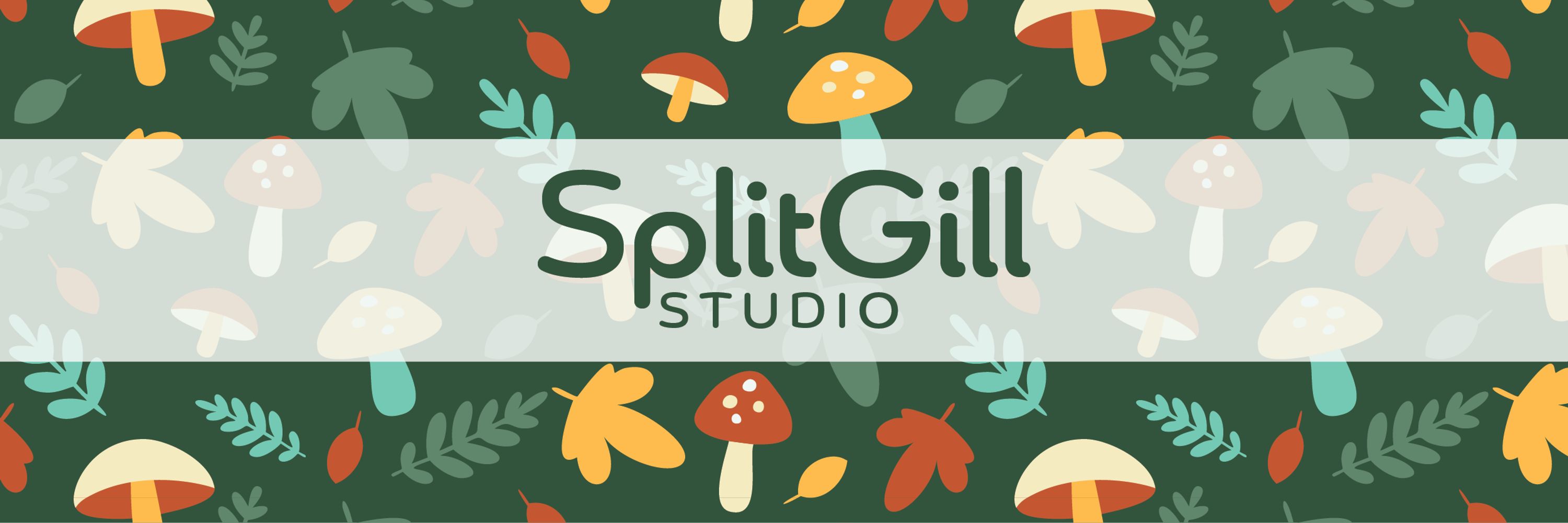 SplitGillStudio