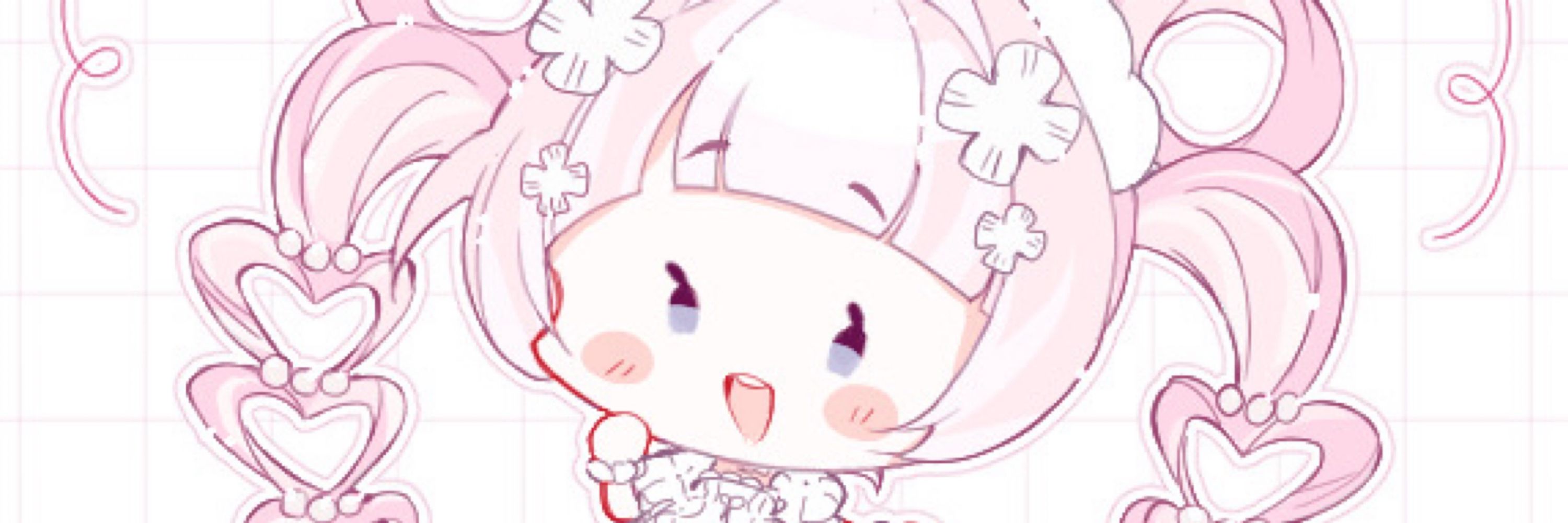 Miyo | Cotton Bun
