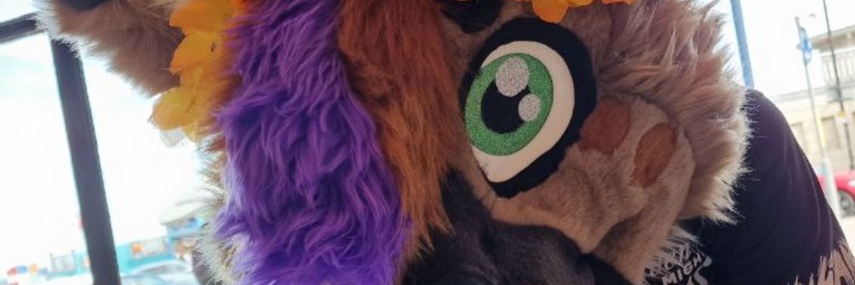 Furries Of Kent