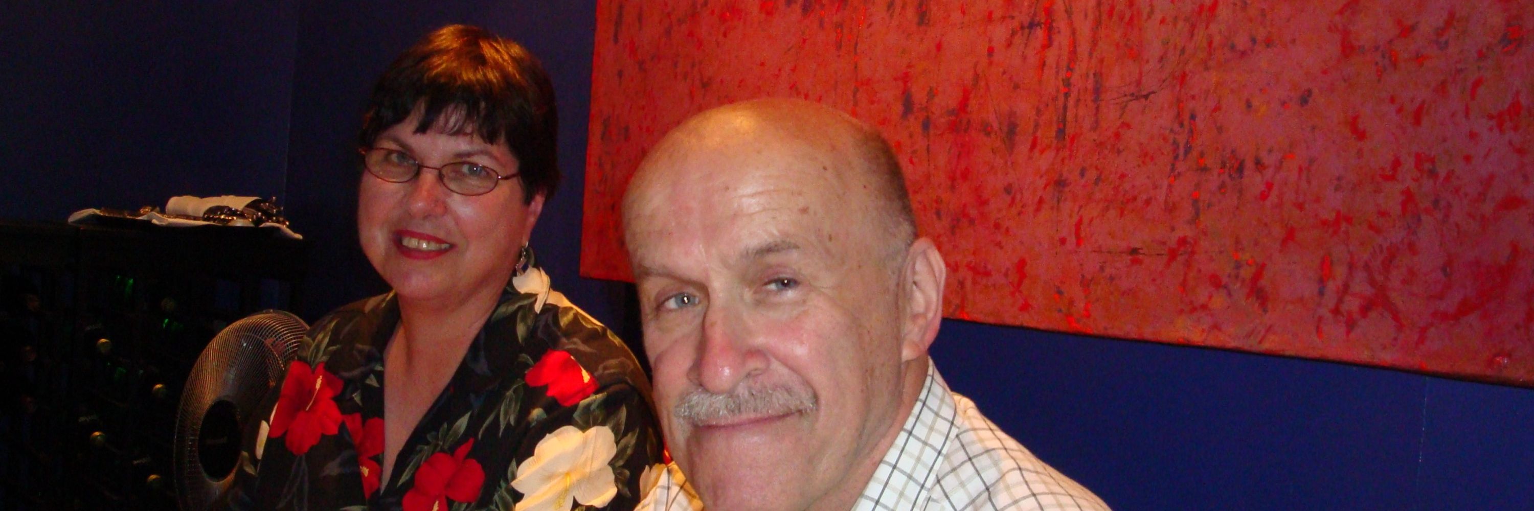 Robert Hayes