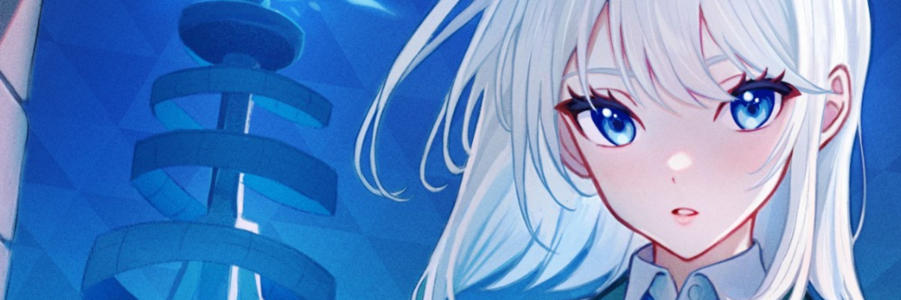 Shelter Blue