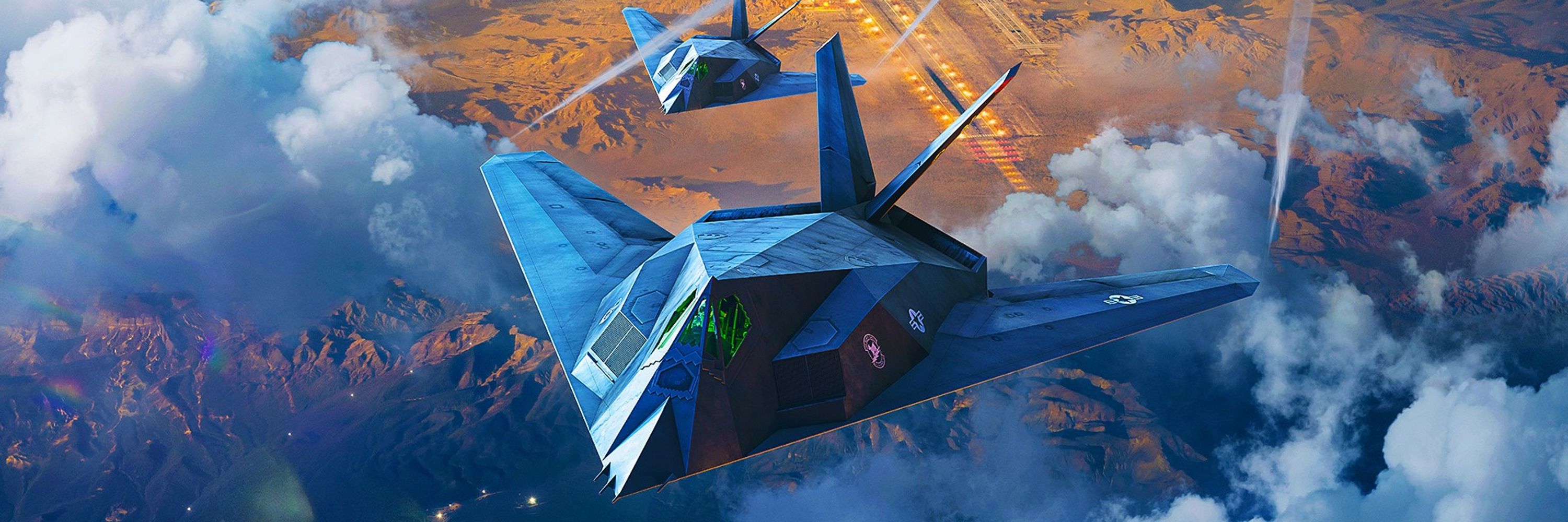 War Thunder