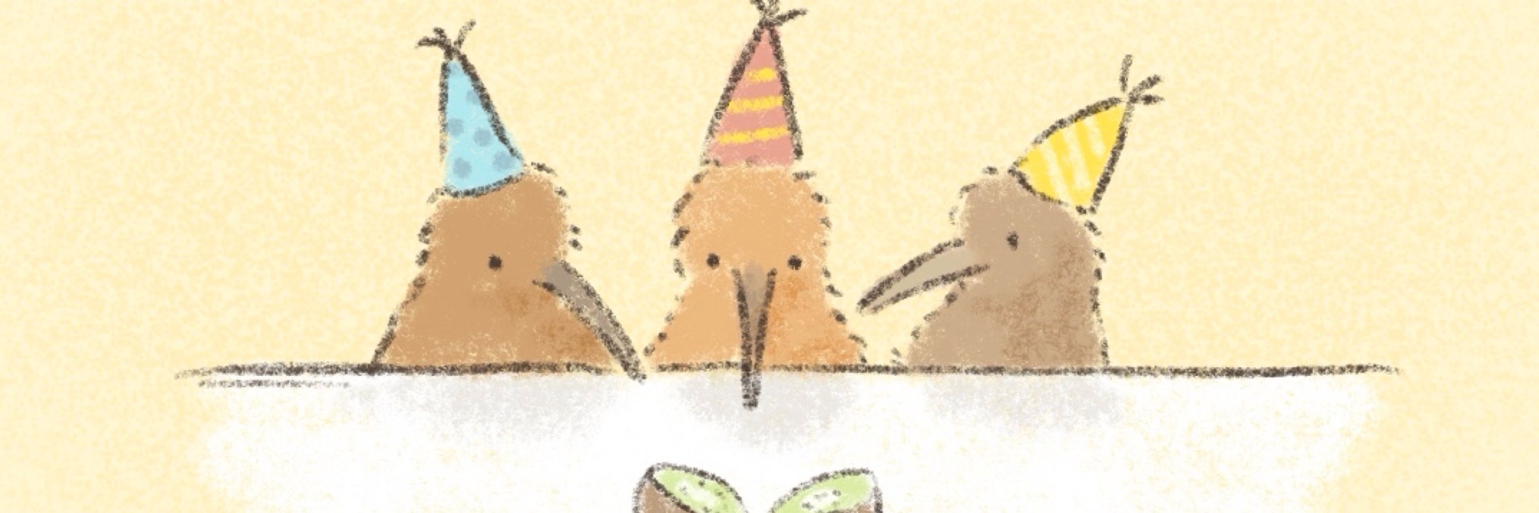 えびんぐ！｜イラストレーター