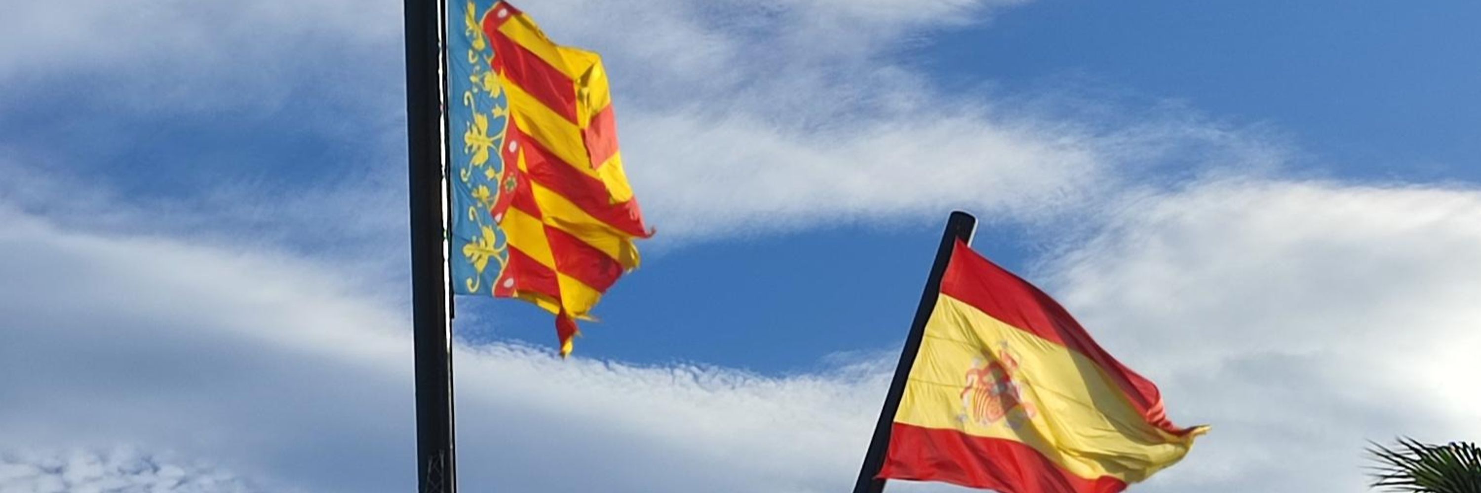 Jürgen running Valencia
