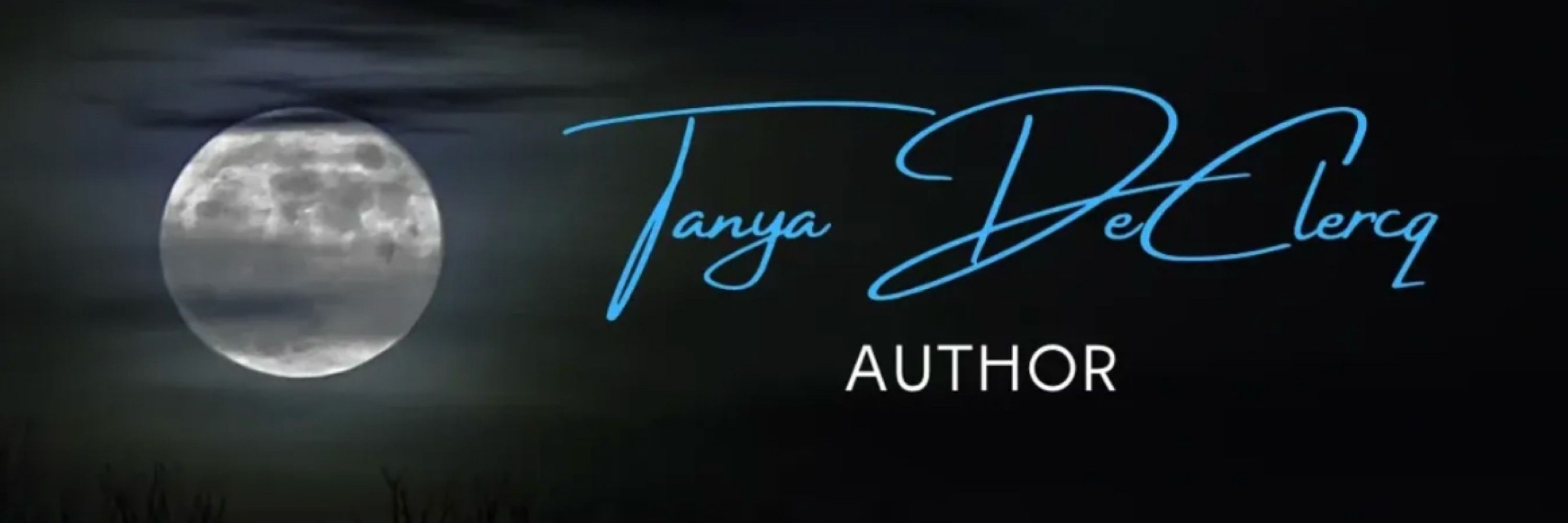 Author Tanya D - Gemini Author