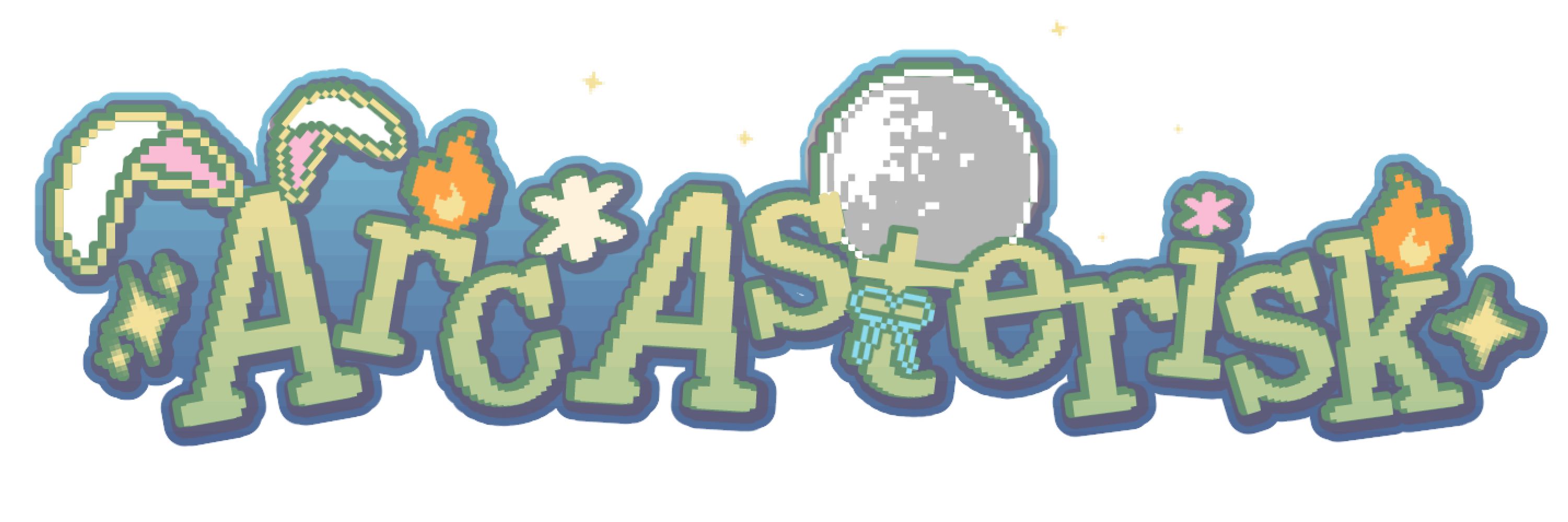 Arc Asterisk 🌕🐇 VTuber 