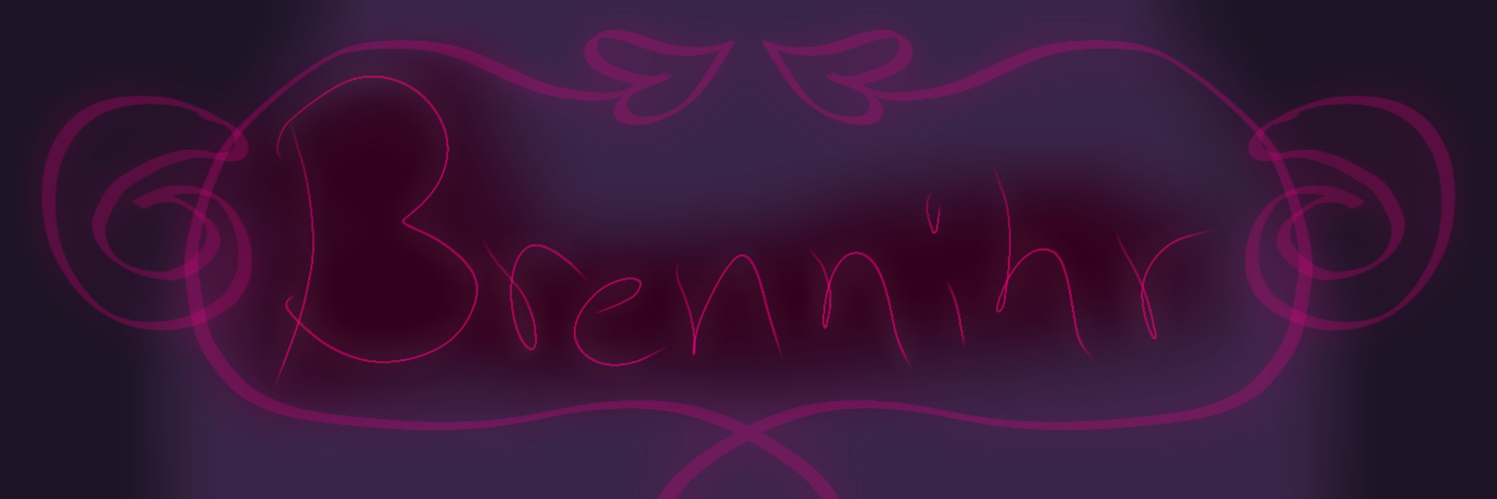Brennihr