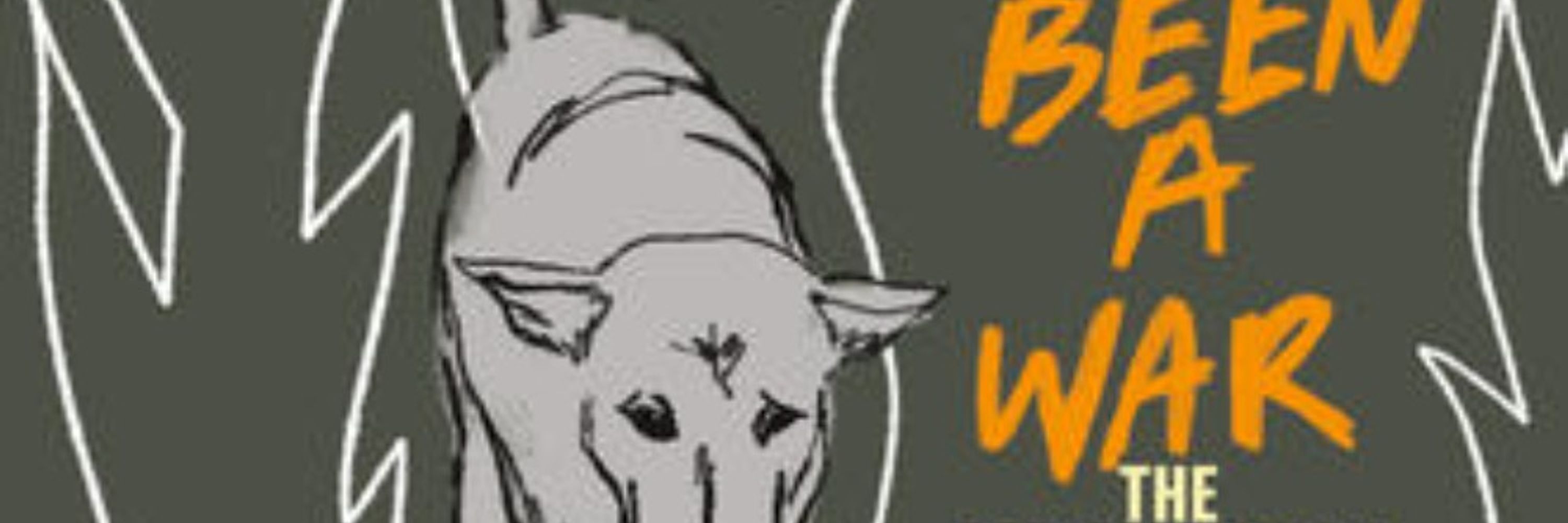Laurence “No War But Class War” Fox