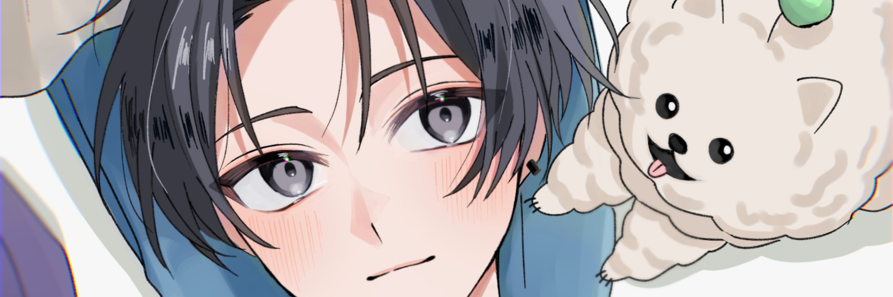 ﾗｷﾞ (@ragi18tr.bsky.social) — Bluesky