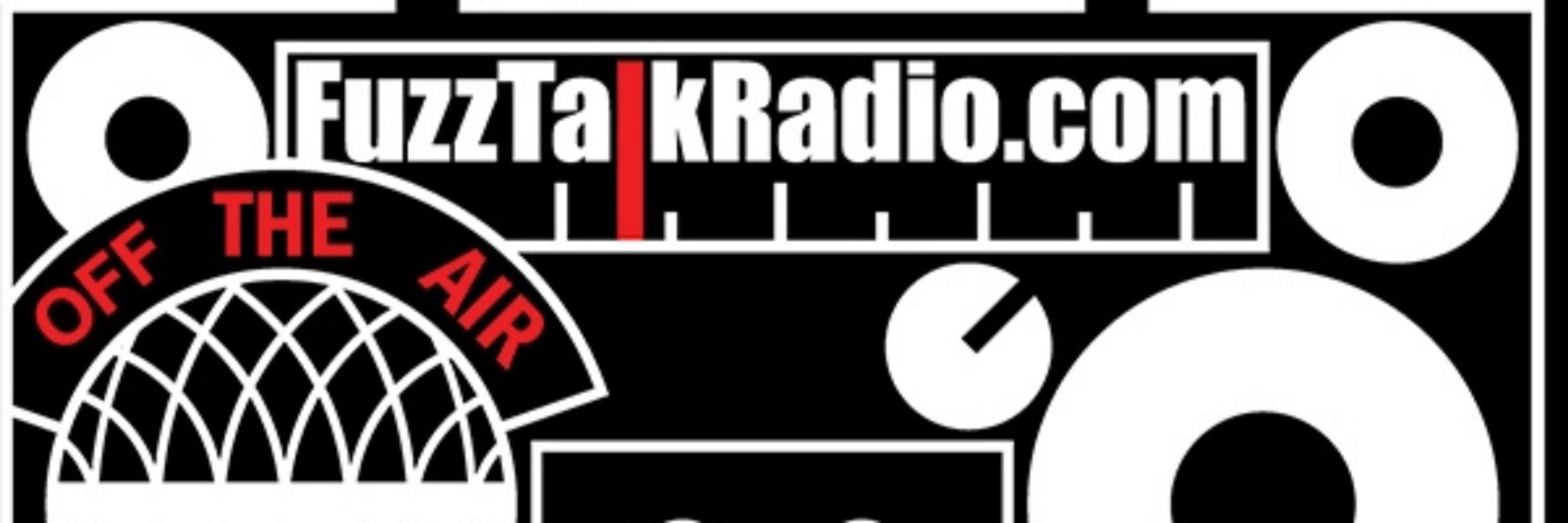 FuzzTalkRadio