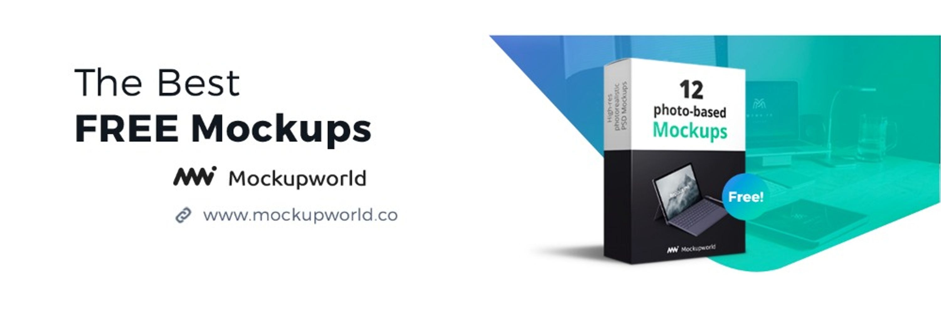 Mockup World