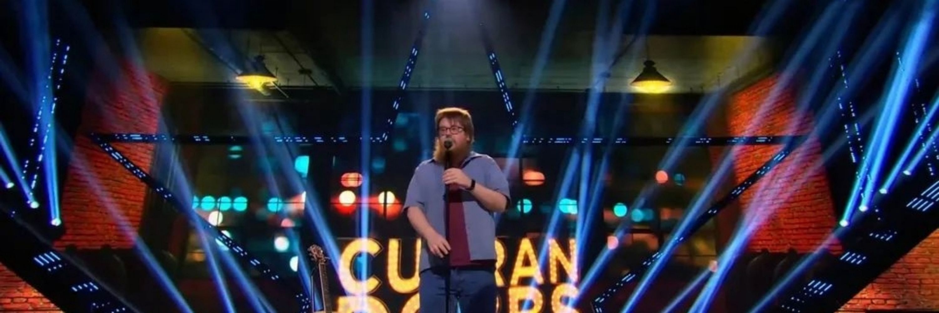 Curran Dobbs