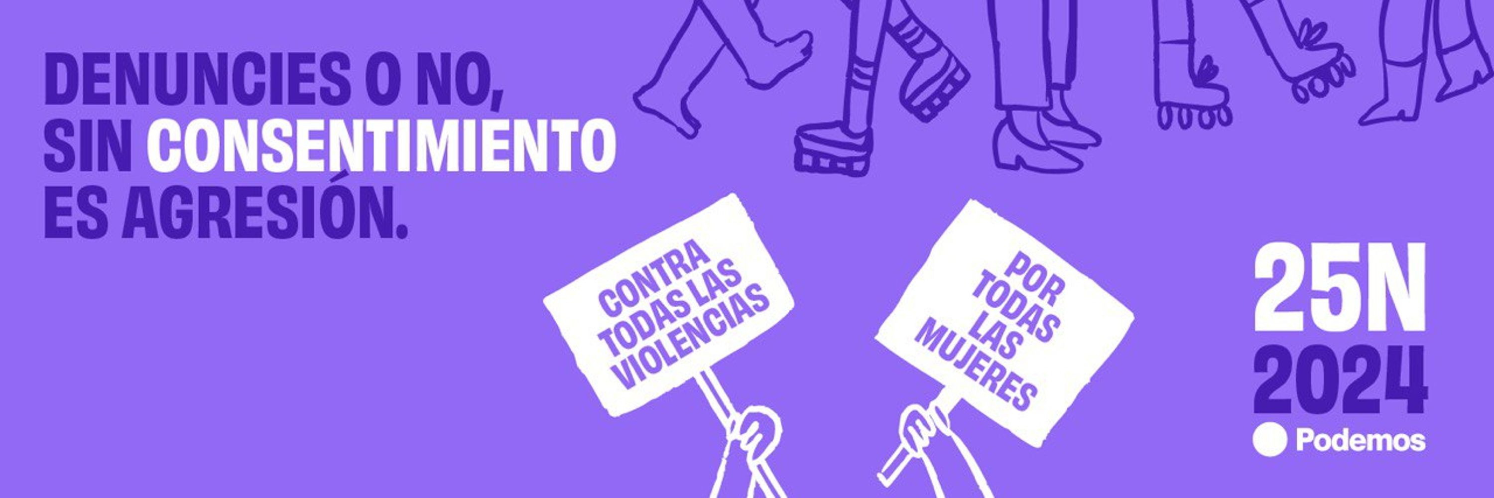 Podemos Norte de Inglaterra