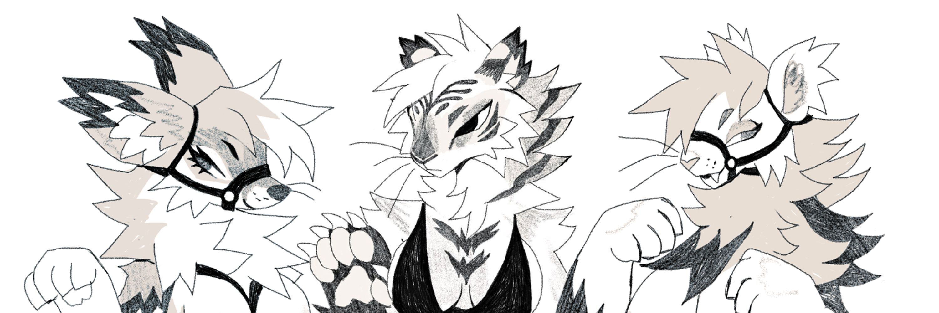 finch ✿ sage