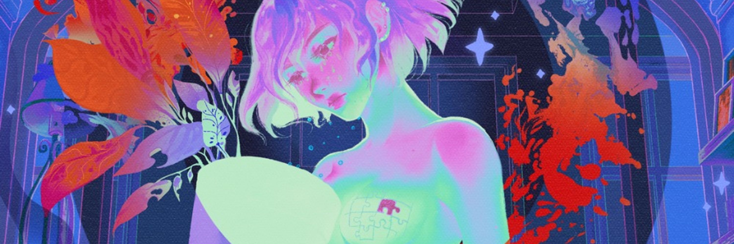 Orabel ✦