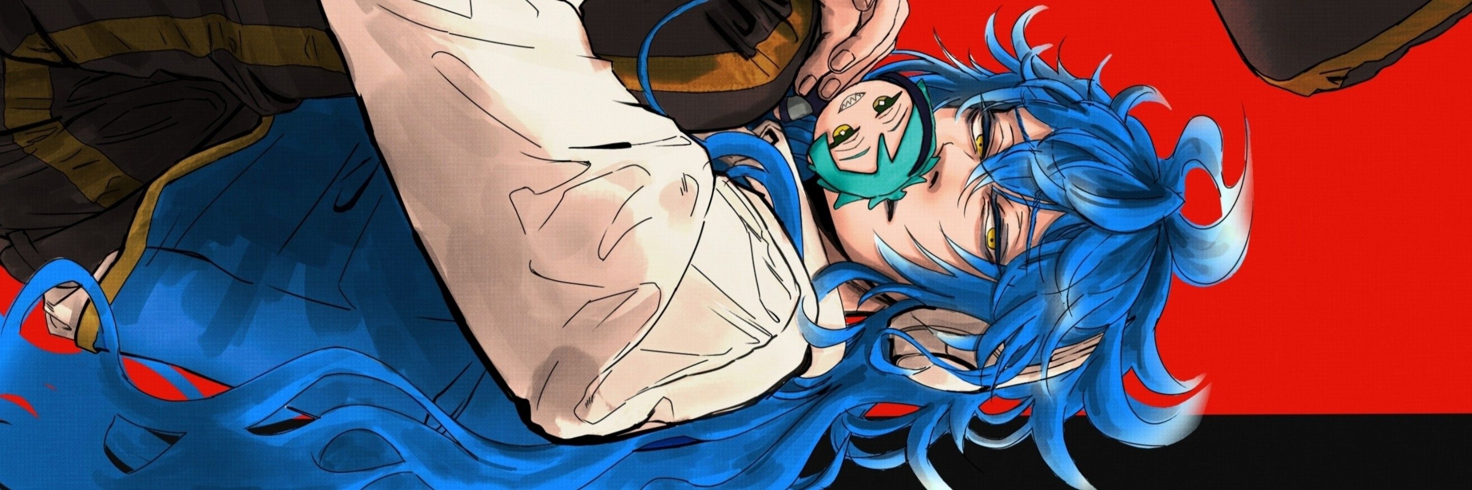 うだる