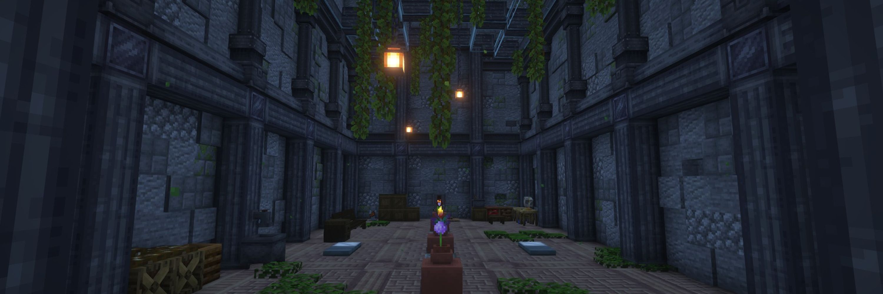 Confinement SMP