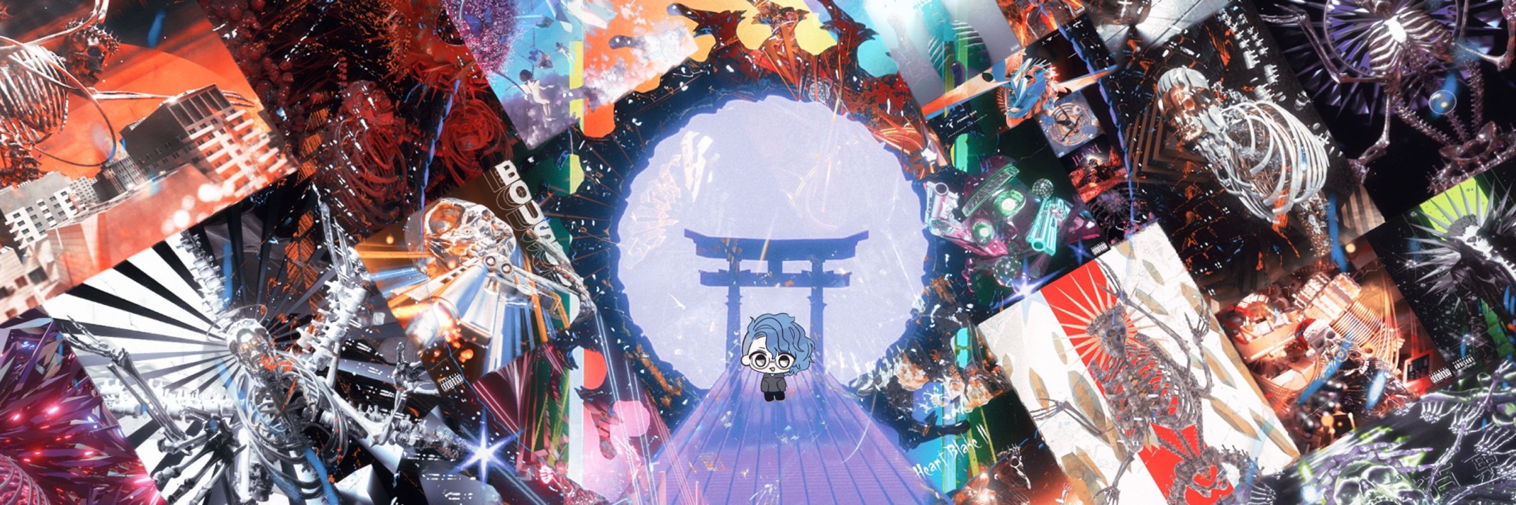 レクター/LECTER