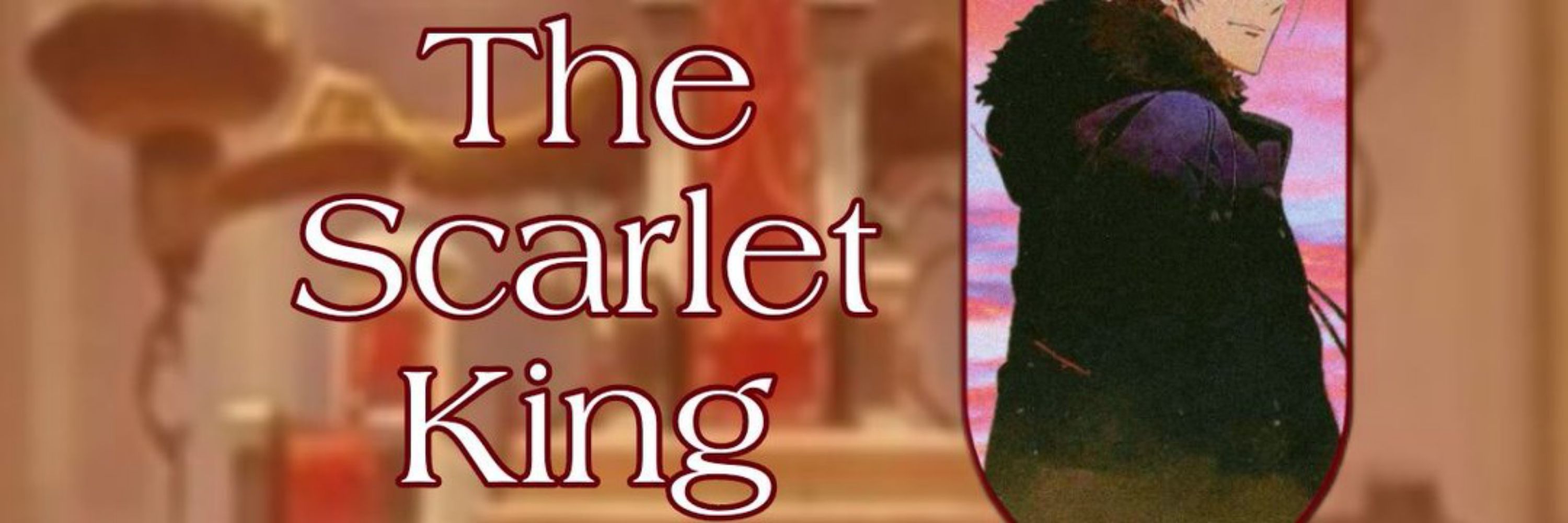 The Scarlet King