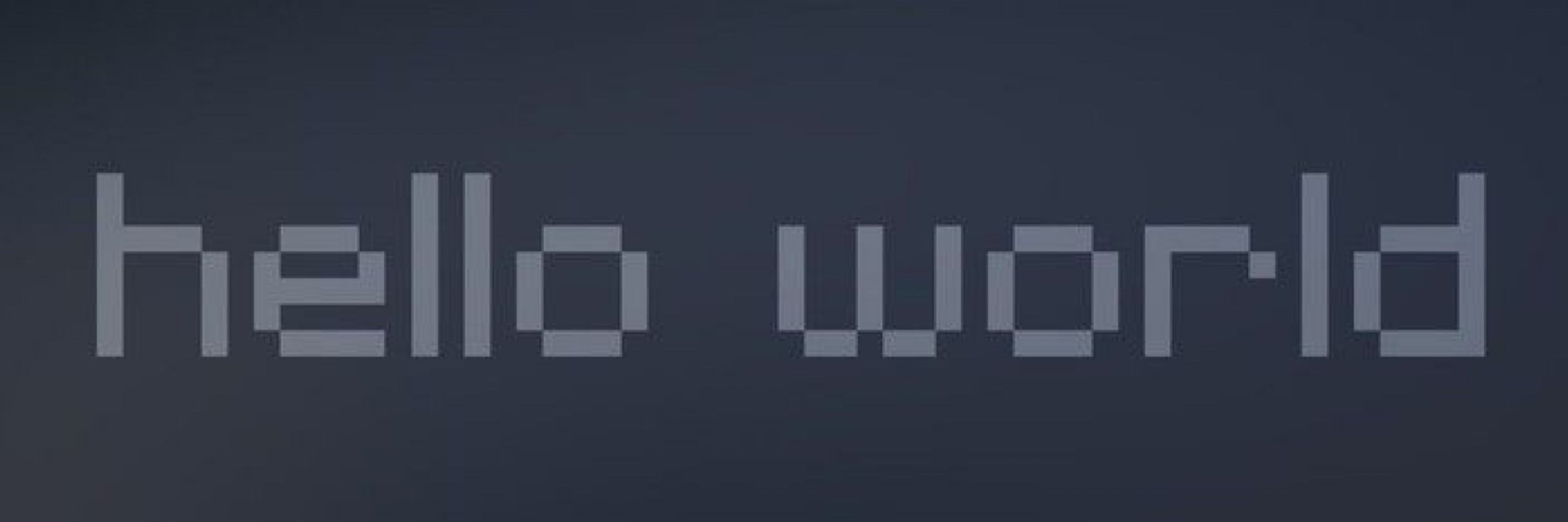 There is no place like 127.0.0.1