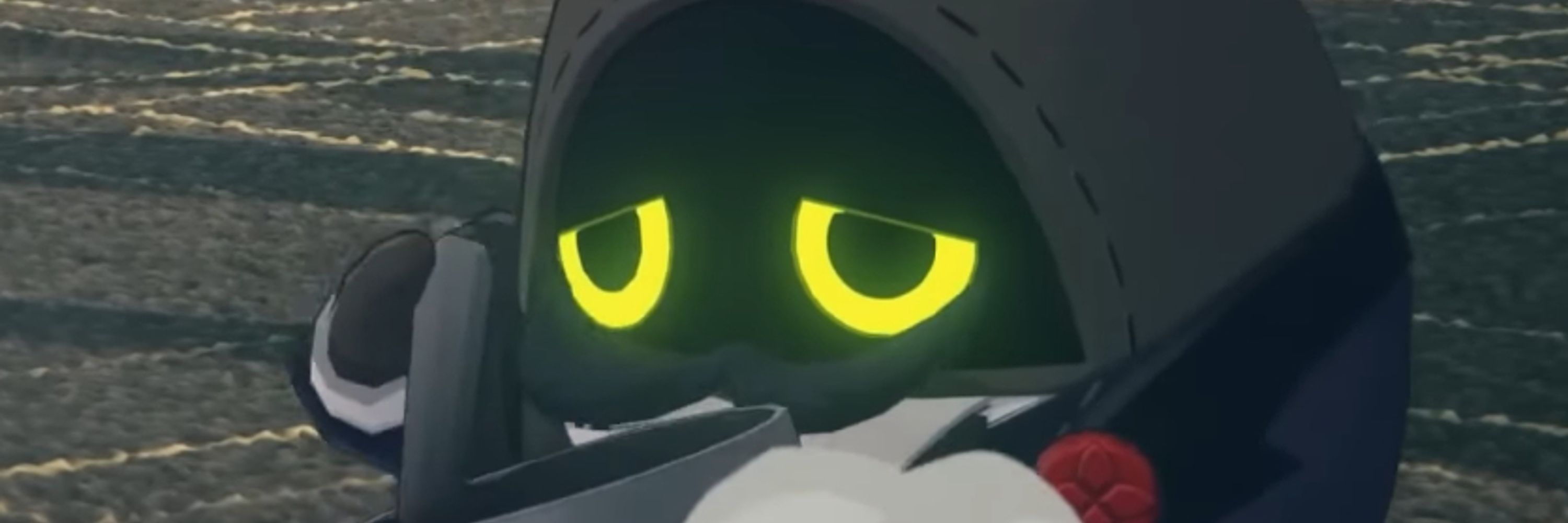 Shadowrabbit
