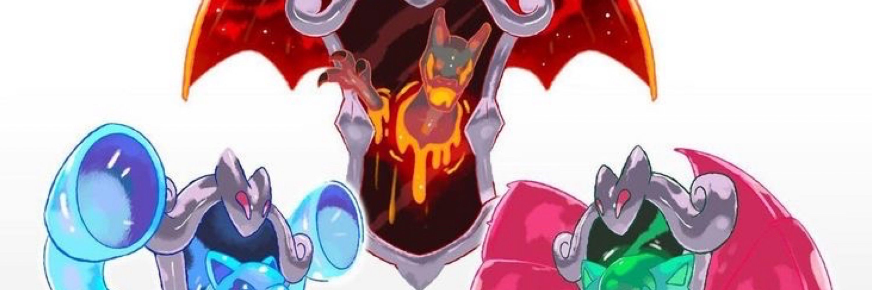 Zareus Zed