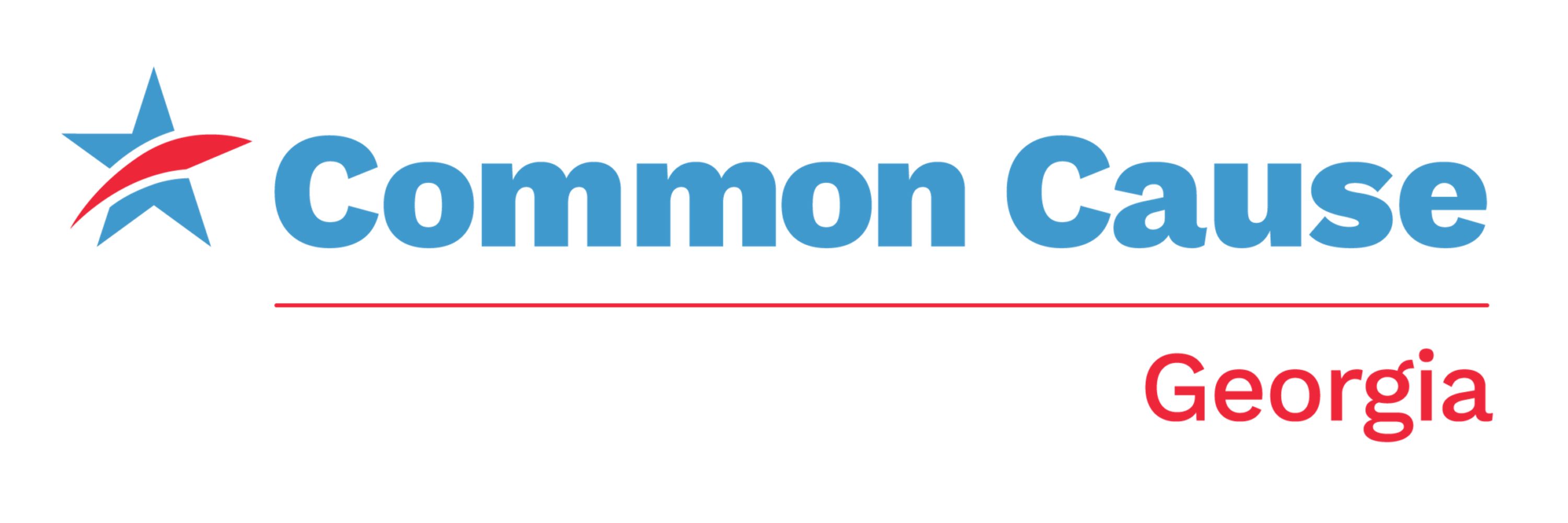 Common Cause Georgia