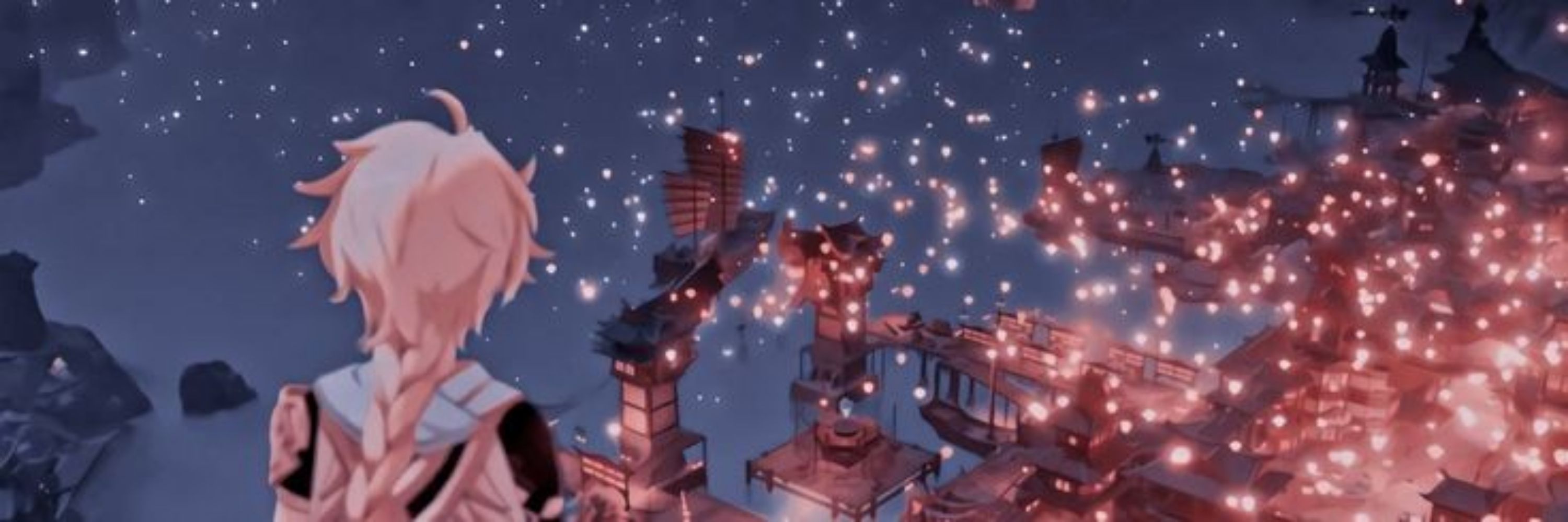 ◈━◈ Aether ◈━◈