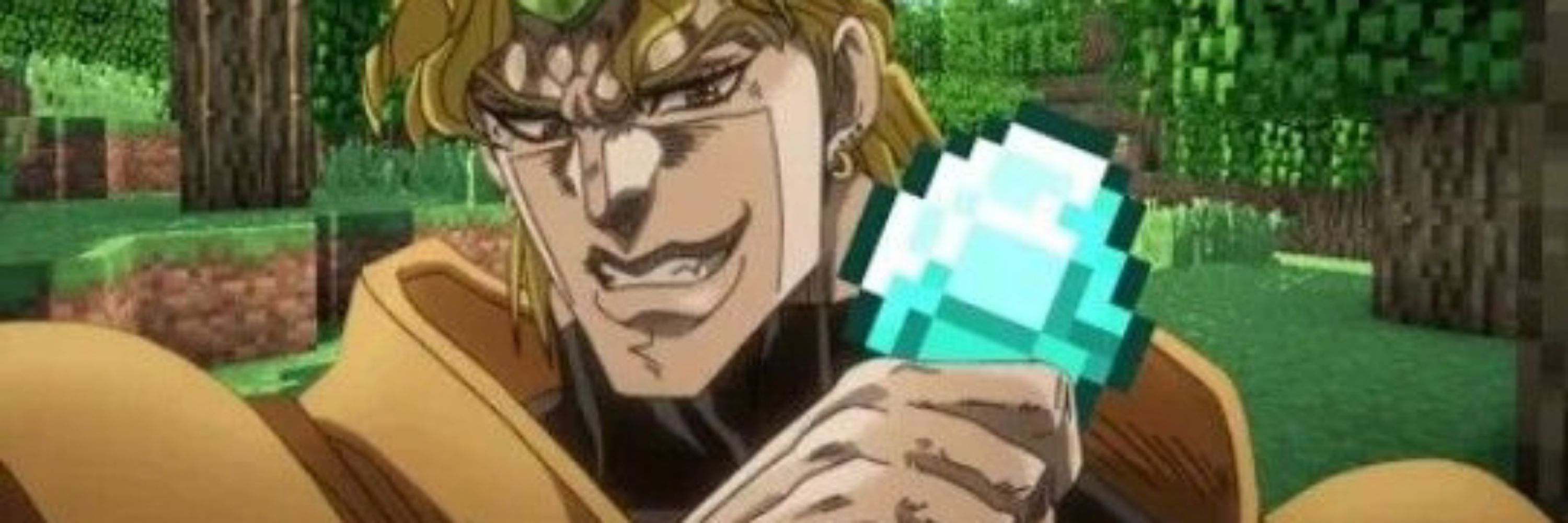 Dio Brando