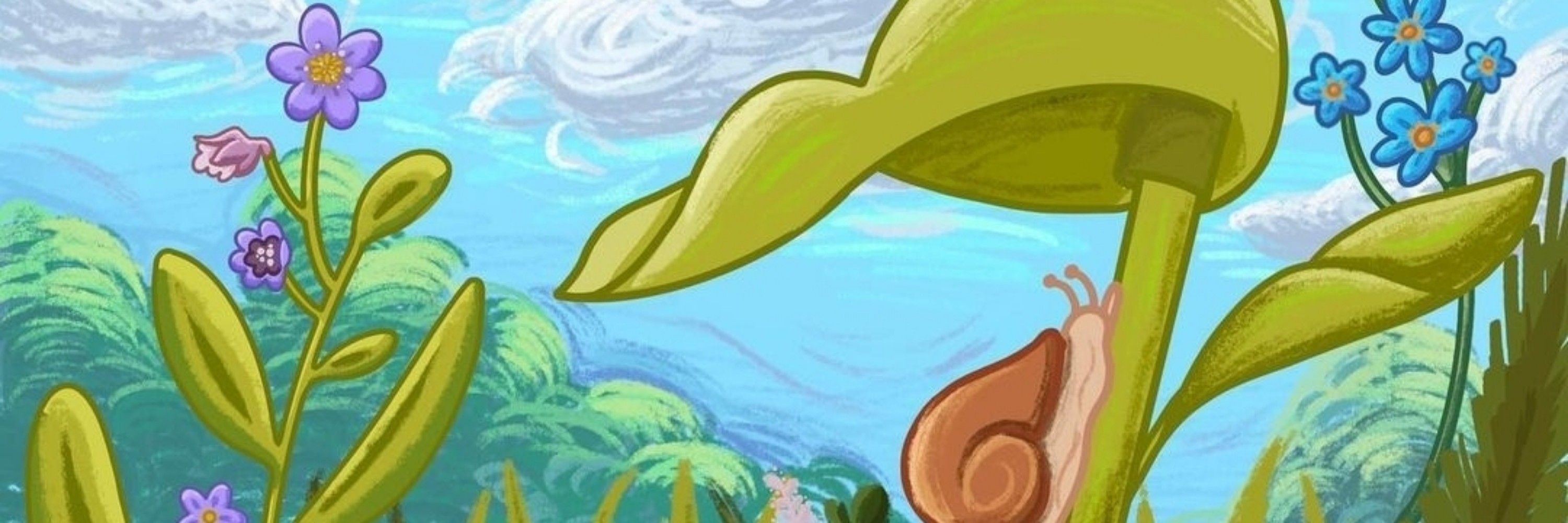 é a glenda