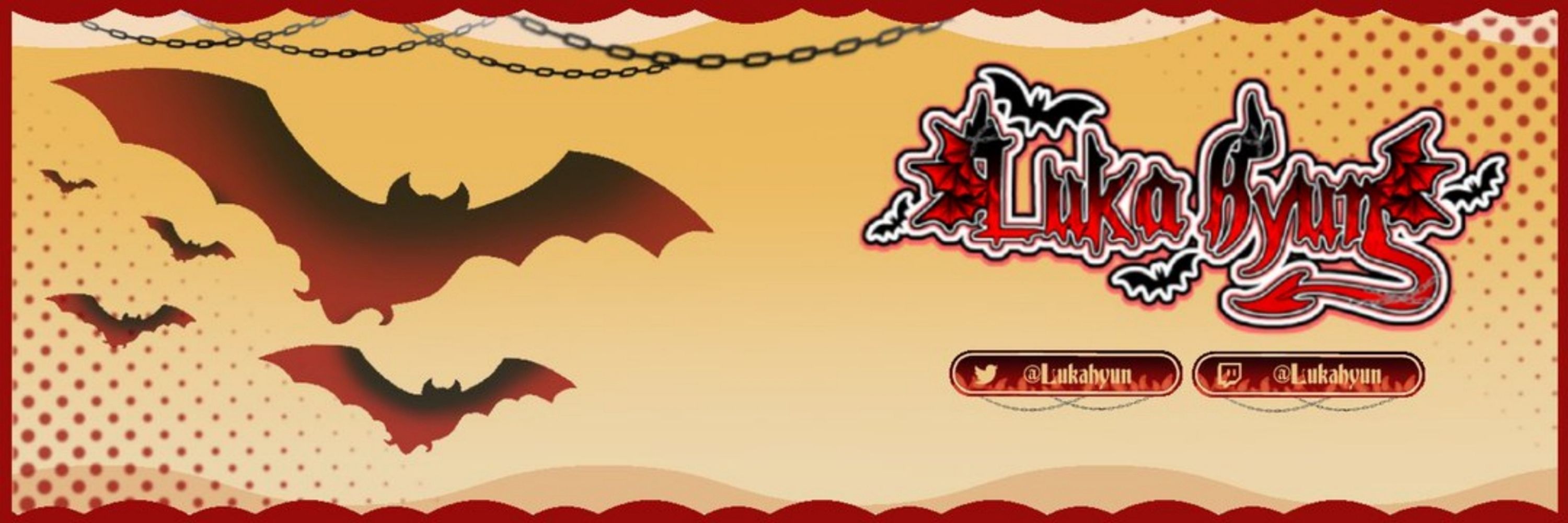 Luka Hyun 🦇👿
