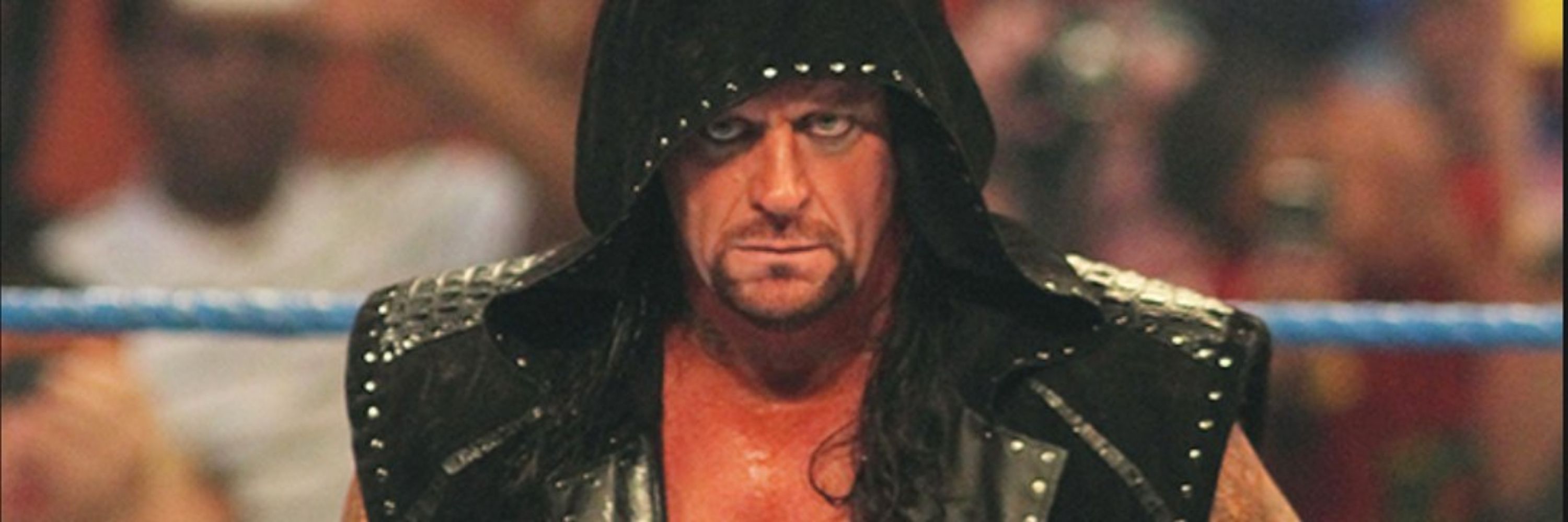 Undertaker