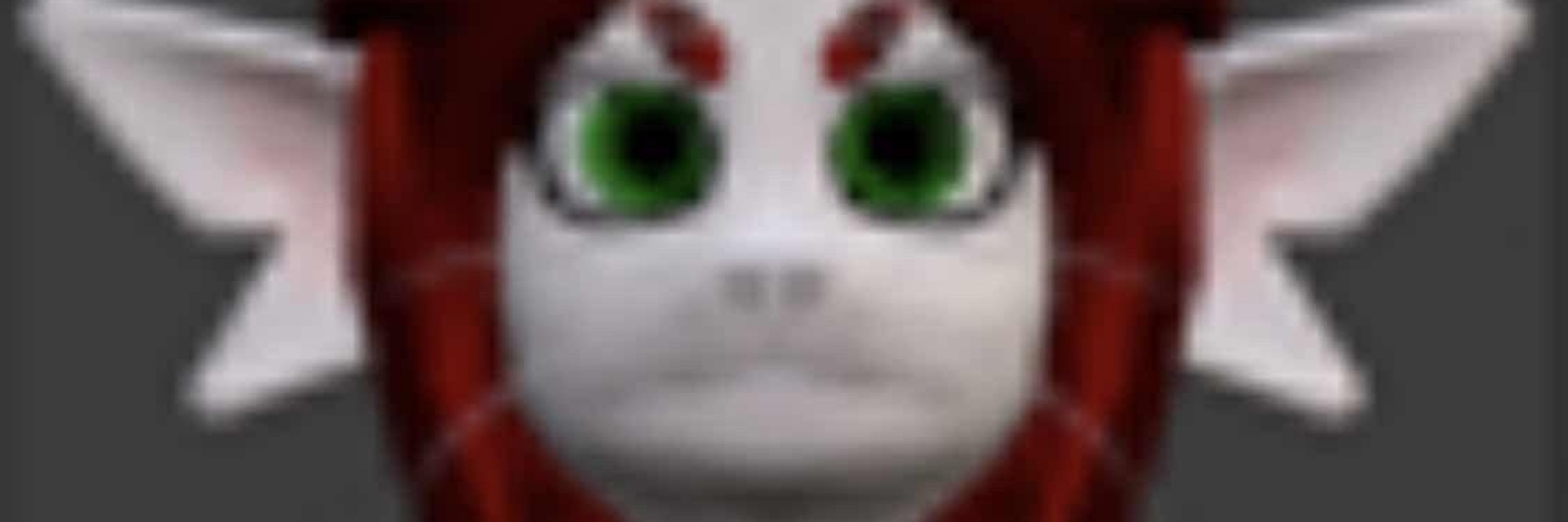 Ricky Rigatoni