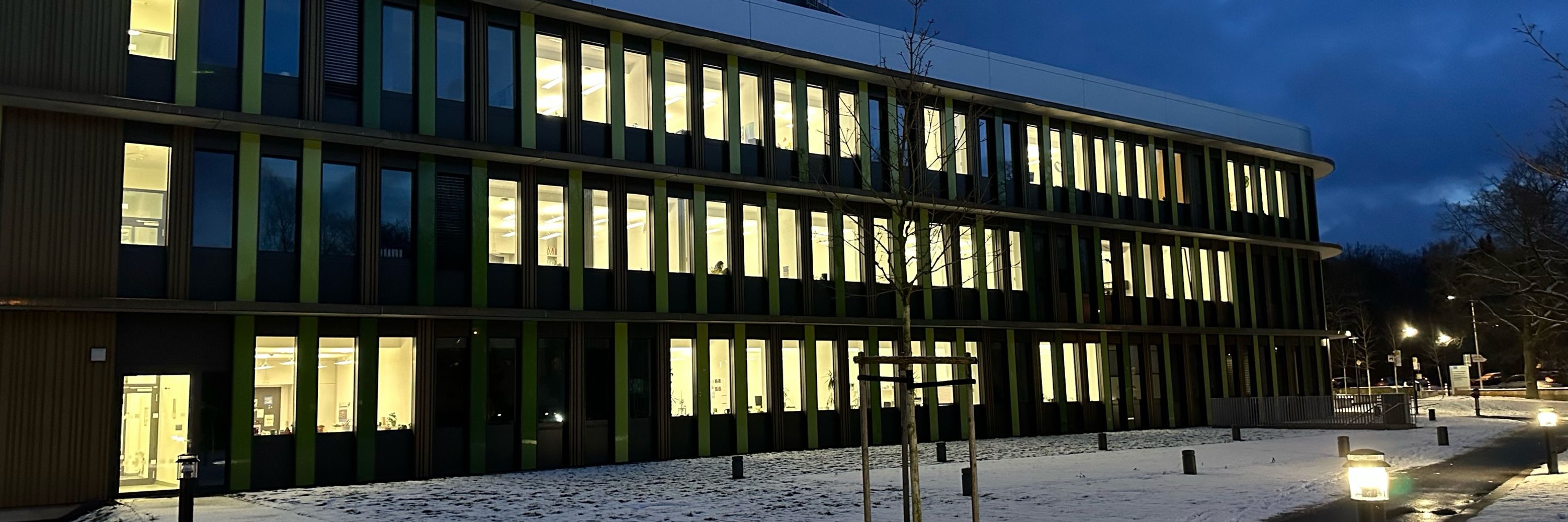 Wilhelm Lab
