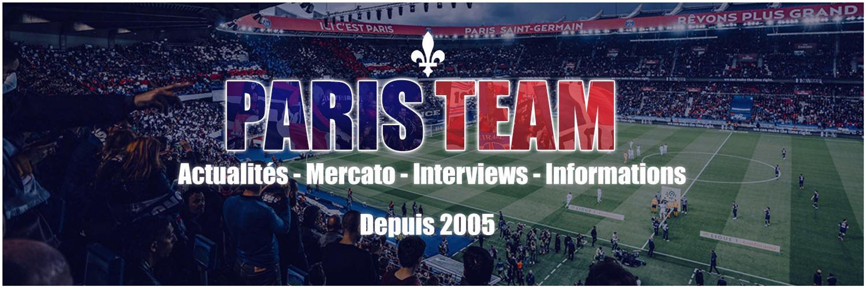 ParisTeam