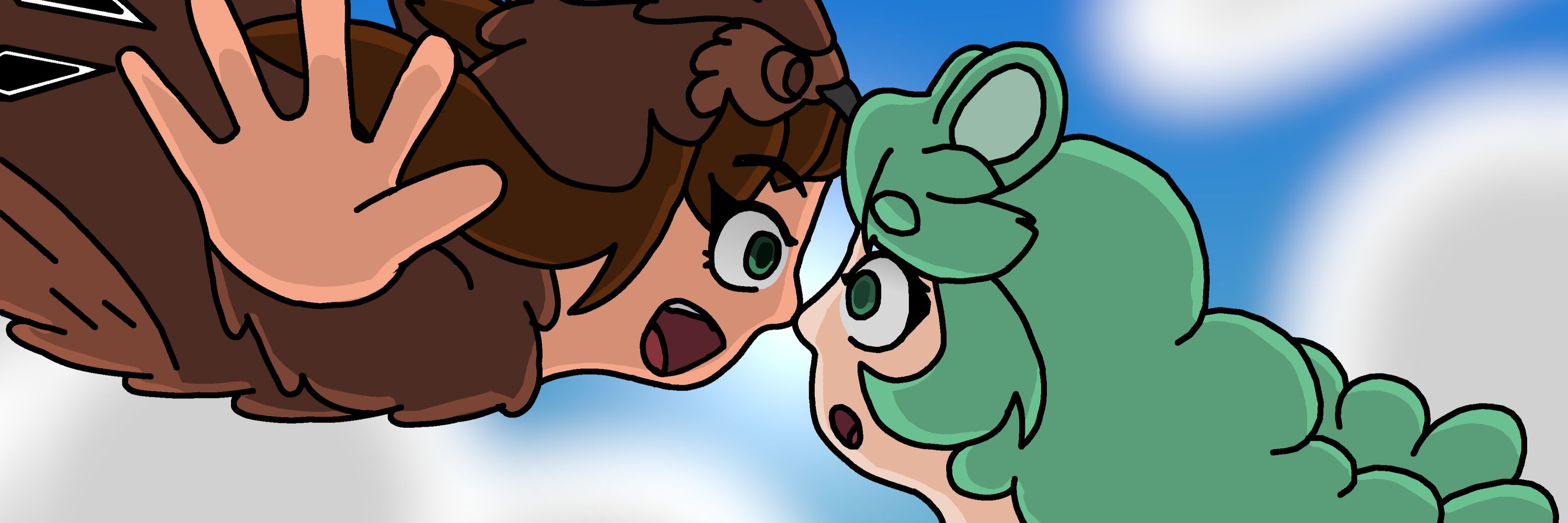 comicsansgreenkirby