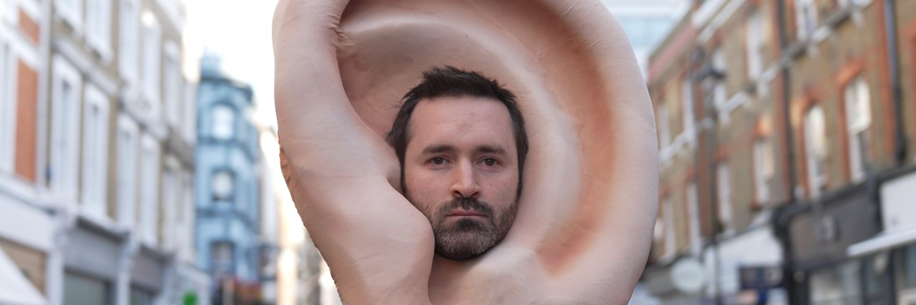 Tom Rosenthal 