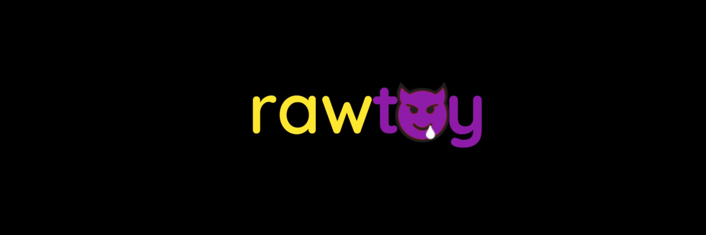 The Raw Toy
