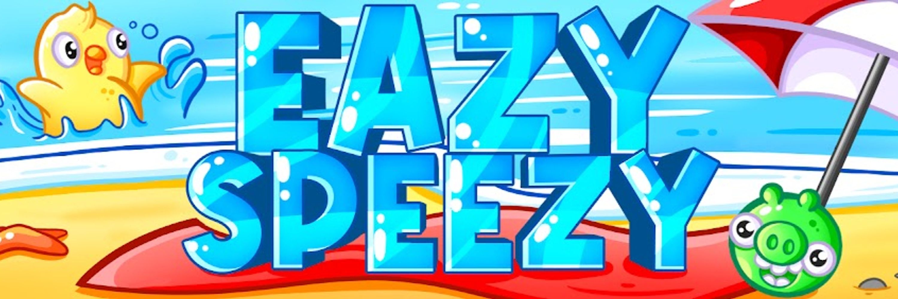 EazySpeezy