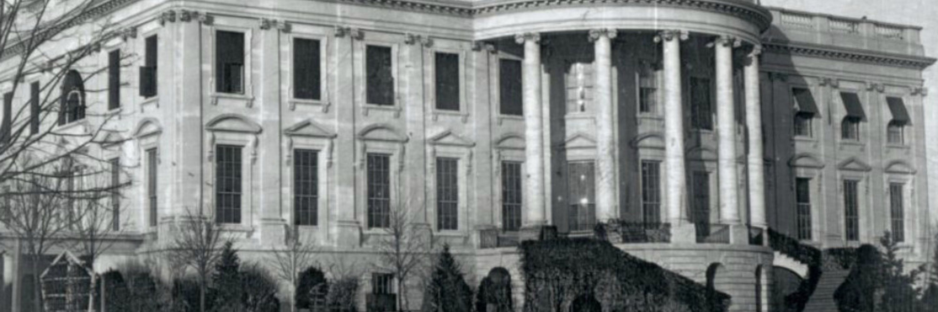 SMU Center for Presidential History